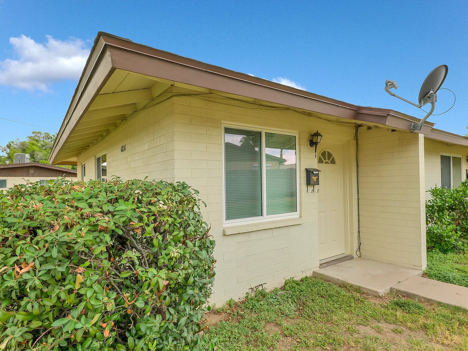 1 bed, 705 sqft, $1,249 — Photo 4
