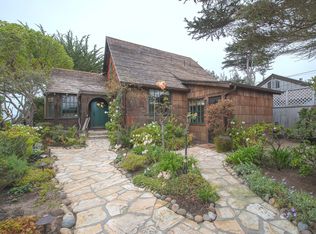 2381 San Antonio Ave, Carmel, CA 93923