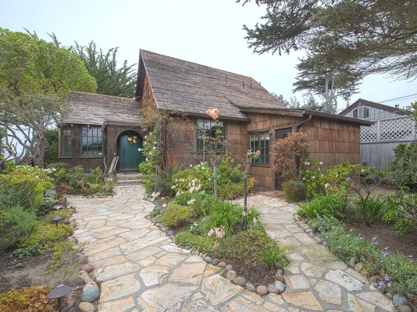 2381 San Antonio Ave, Carmel, CA 93923