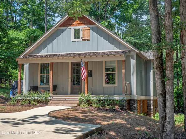 87 River Birch Trl, Dadeville, AL 36853