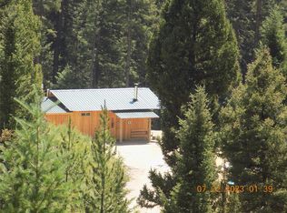 6 Cramer Springs Trl, Clinton, MT 59825