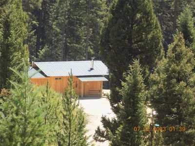 6 Cramer Springs Trl, Clinton, MT, 59825