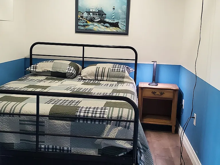 5805 Ernest Taylor Rd #1 — Photo 7