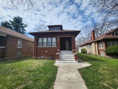 10338 S Church St, Chicago, IL, 60643