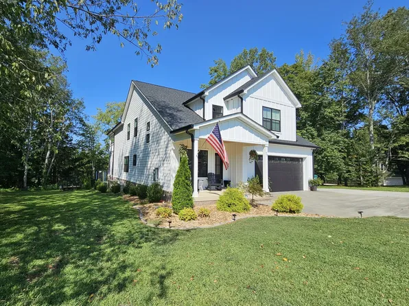 73 Cypress Point Dr, Winchester, TN 37398