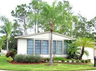 535 Catalina Dr, N Fort Myers, FL 33903