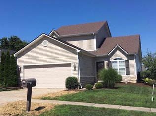 125 Richfields Ave, Georgetown, KY 40324