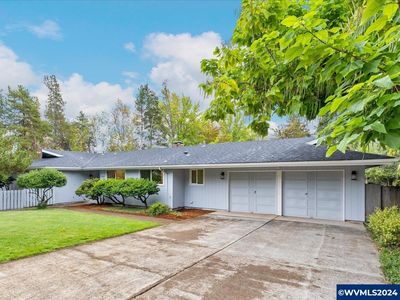 3620 NW Lincoln Ave, Corvallis, OR, 97330