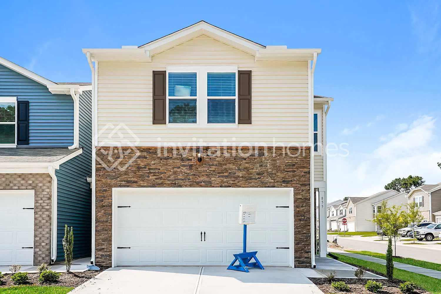 855 Hilton Park Loop Knightdale, NC 27545 — Photo 1