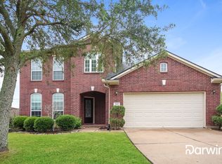 3026 Ripple Bend Ct, Pearland, TX 77581