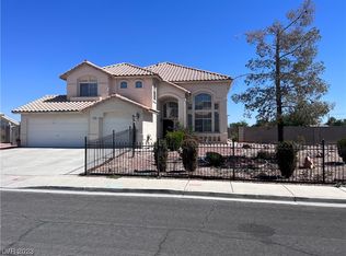 4800 Golfridge Dr, Las Vegas, NV 89130
