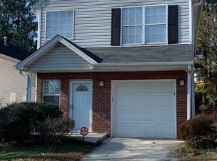 3631 Sapphire Ct, Decatur, GA 30034
