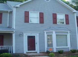 1017-21 Glendale Dr, Greensboro, NC 27406