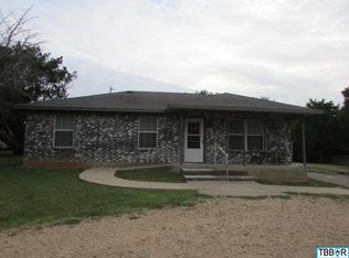3646 Pointer St, Belton, TX 76513