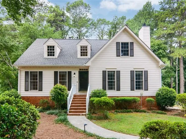 4156 Westerleigh Ct, Peachtree Corners, GA 30092