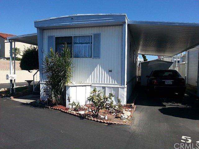 1st image of 22516 Normandie Ave Spc 54B