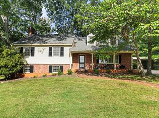 1701 Lexington Dr, Lynchburg, VA 24503