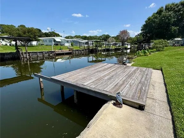 119 JANA CIRCLE, AUBURNDALE, FL 33823