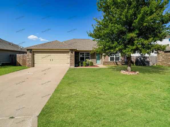 25441 E 92nd St S, Broken Arrow, OK 74014