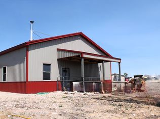 28 Bill Budd Rd, Marbleton, WY 83113