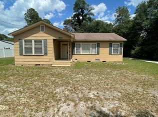 190 Brown St NW, Salley, SC 29137