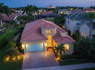 Townpark, Port Saint Lucie, FL 34987