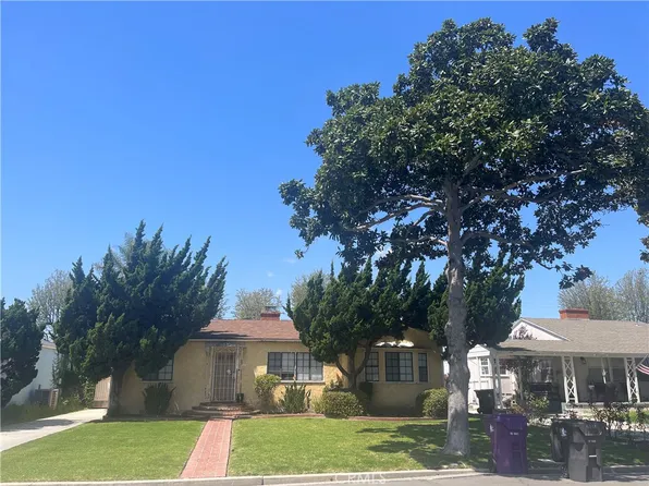 4333 Sunfield Ave, Long Beach, CA 90808