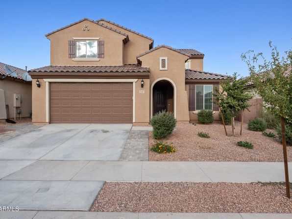 25451 N 164th Dr, Surprise, AZ 85387