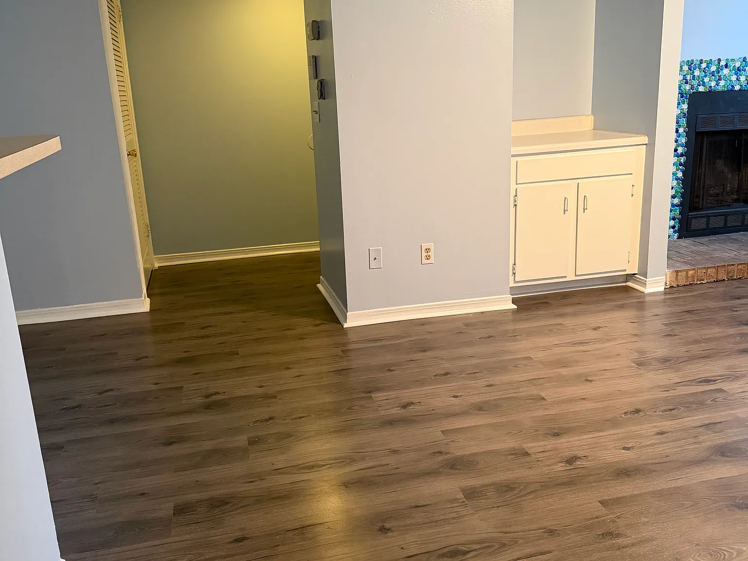 1 bed, 770 sqft, $1,300 — Photo 3