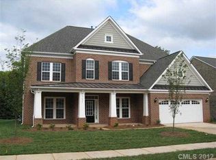 2353 NW Herrons Nest Pl UNIT 285, Concord, NC 28027