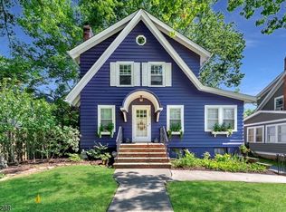 269 Audley St, South Orange, NJ 07079