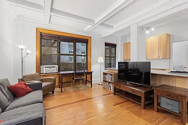 Rented by Corcoran
