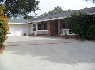 632 Camino Manzanas, Thousand Oaks, CA 91360