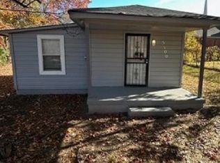 3100 Travis Rd, Memphis, TN 38109