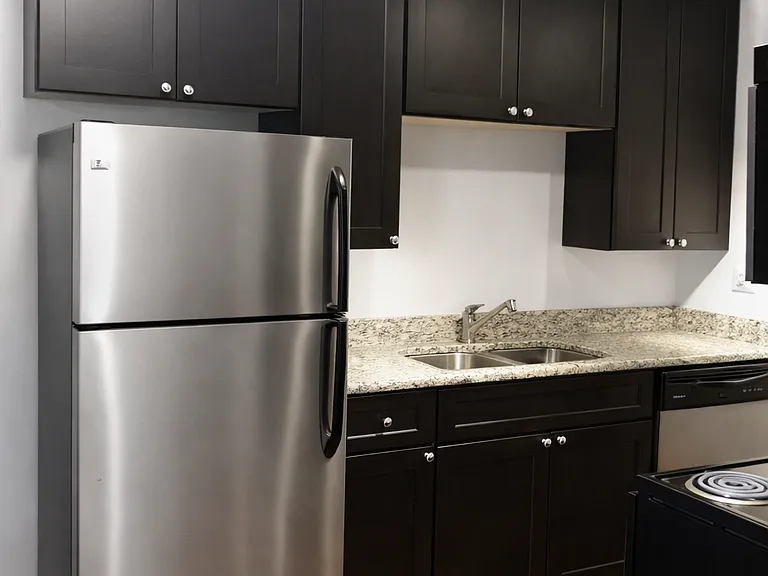 The Denn Apartments — Photo 21