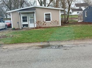 1365 Edna St, Huntington, IN 46750