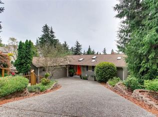5311 134th Ave SE, Bellevue, WA 98006