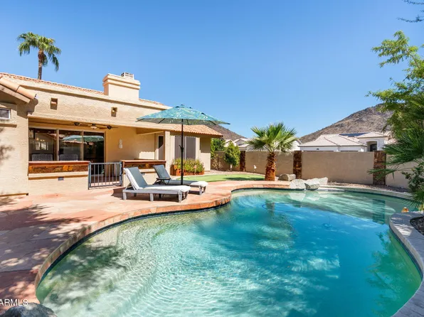5505 W LONE CACTUS Drive, Glendale, AZ 85308