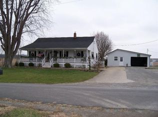 11942 Garch Rd, Hillsboro, OH 45133