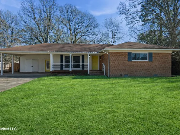 1620 Orchard Dr, Columbia, MS 39429