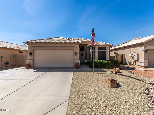 19860 N 110TH Lane, Peoria, AZ 85373