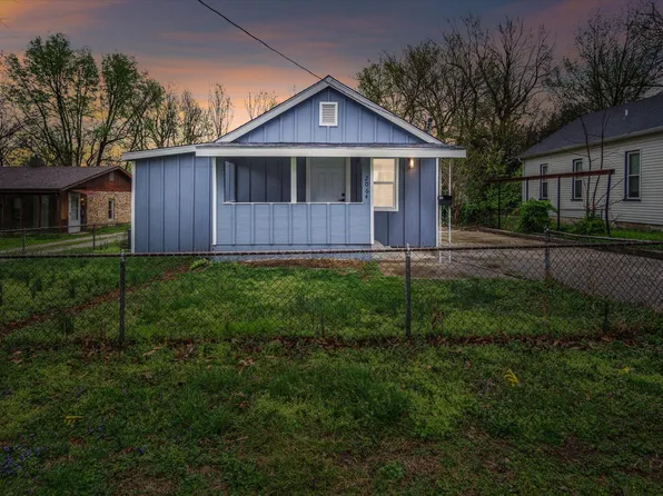 2064 N Park Avenue, Springfield, MO 65803