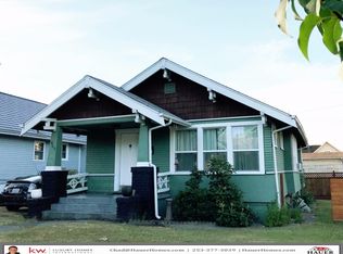 857 S 41st St, Tacoma, WA 98418