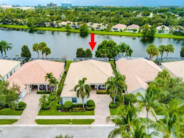 1111 Orinoco Way, Palm Beach Gardens, FL 33410