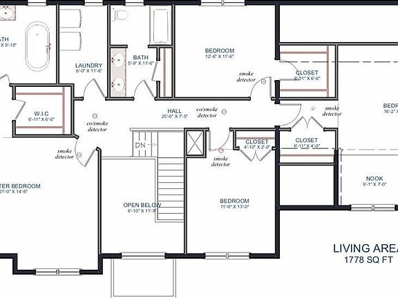 4th image of this home