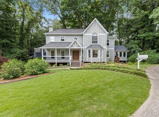 3322 Valley Field Ct NE, Marietta, GA 30062