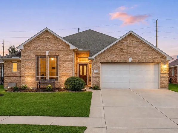 10022 Cedar Creek Ct, Brookshire, TX 77423