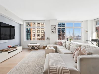 1400 Hudson St APT 322, Hoboken, NJ, 07030