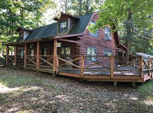 133 Berrytown Rd, Rineyville, KY 40162