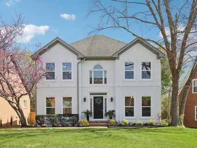 515 Forrest Park Cir, Franklin, TN, 37064